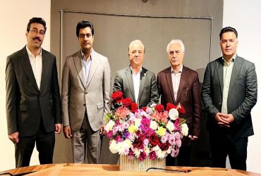 اطلاعیه آغاز به کار هیات مدیره دوره ٣۴